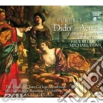 Dido & aeneas cd