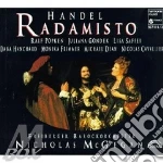 Radamisto cd
