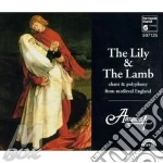 The lily & the lamb cd