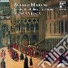 Biagio Marini - Curiose & Moderne Inventioni cd
