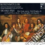 Rosenmuller cd