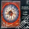 Hildegard Von Bingen - 11000 Virgins (Chants For the Feast Of St. Ursula) cd