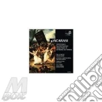 ?j?caras! (composizioni per chitarra) cd