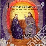 A lammas ladymass cd