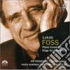 Lukas Foss - Concerto Per Pianoforte N.1, N.2, Elegyfor Anne Frank cd