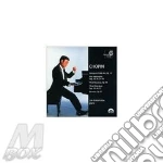 Fryderyk Chopin - Fantasia Su Arie Polacche Op.13, 4 Improvvisi, 3 Mazurche, 3 Polacche, Berceuse cd
