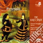 Pavaniglia cd