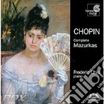 Fryderyk Chopin - Mazurche (integrale) (2 Cd) cd