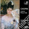 Fryderyk Chopin - Mazurche (integrale) (2 Cd) cd
