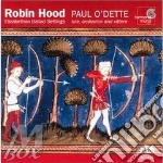 Robin hood cd
