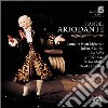 Georg Friedrich Handel - Ariodante (Highlights) cd