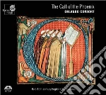 Call Of The Phoenix (The) - The Orlando Consort cd
