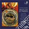 Thomas Tomkins - Above The Starrs cd