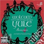 Wolcum yule cd