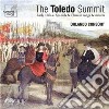 Toledo Summit cd