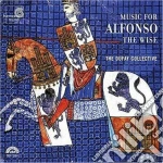 Dufay Collective - Music For Alfonso 'The Wise' cd