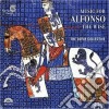 Dufay Collective - Music For Alfonso "The Wise" cd