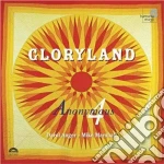 Anger, Darol. Marshall, Mike. - Gloryland cd