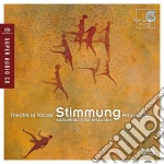 Stimmung cd