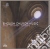 English Church Music (3 Cd) cd