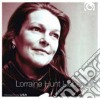 Hunt Lieberson Lorraine - Lorraine Hunt-lieberson. A Tribute(2 Cd) cd