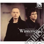 Franz Schubert - Winterreise cd