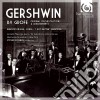 George Gershwin - By Grofe' Symphonic Jazz cd