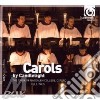 Carols By Candlelight / Various cd