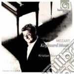 Wolfgang Amadeus Mozart - Keyboard Music, Vol.2 cd
