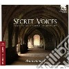 Secret Voices- Anonymous 4 (Sacd) cd