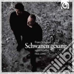 Franz Schubert - Schwanengesang, Auf Dem Strom, An Die Sterne cd