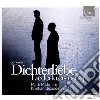 Robert Schumann - Dichterliebe Op.48, Liederkreis Op.24 cd