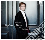Wolfgang Amadeus Mozart - Keyboard Music Vol.7: Sonata K 310, Sonata K 284 - Kristian Bezuidenhout cd