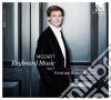 Wolfgang Amadeus Mozart - Keyboard Music Vol.7: Sonatà K 310, Sonatà K 284 - Kristian Bezuidenhout cd