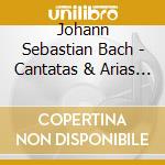 Johann Sebastian Bach - Cantatas & Arias (Sacd) cd