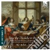 Tune Thy Musicke To Thy Hart- Fretwork / stile Antico (Sacd) cd