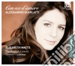 Alessandro Scarlatti - Con Eco D'amore