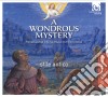 Wondrous Mistery (A) - Musica Corale Del Rinascimento Per Il Natale (Sacd) cd