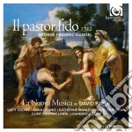 Georg Friedrich Handel - Il Pastor Fido (2 Cd) cd