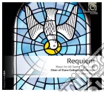 Requiem - Musica Per La Festa Di Ognissanti E La Commemorazione Dei Defunti cd