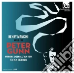 Henry Mancini - Music For Peter Gunn cd