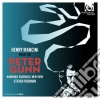 Henry Mancini - Music For Peter Gunn cd