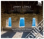 Jimmy Lopez - Peru' Negro, Synesthe'sie, Lord Of The Air, Ame'rica Salvaje