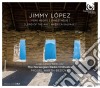 Jimmy Lopez - Peru' Negro, Synesthe'sie, Lord Of The Air, Ame'rica Salvaje cd