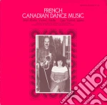 Jean-Marie And Lise Verret - French Canadian Dance Music cd