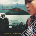 Utom: Summoning Spirit / Various