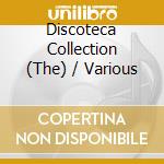 Discoteca Collection (The) / Various cd musicale di Discoteca Coll: Missao / Var