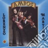 Martinez Lorenzo - Ambos cd