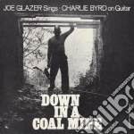 Joe Glazer - Down In A Coal Mine cd