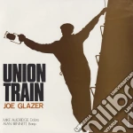 Joe Glazer - Union Train cd